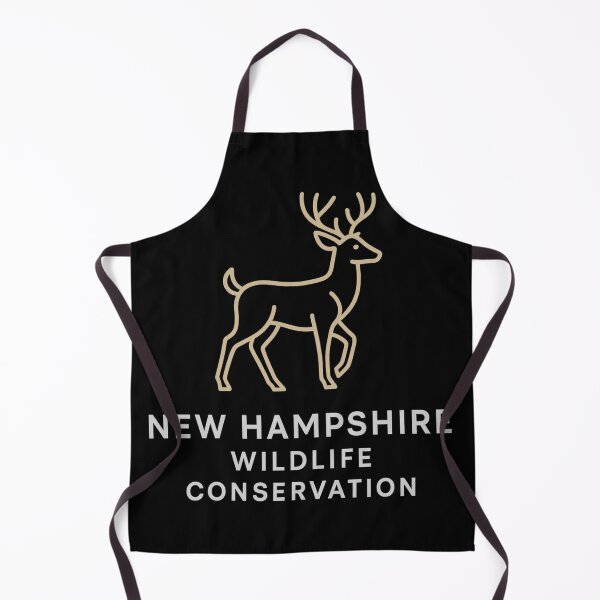Artikelvorschau, NewHampshire Wildlife Conservation entworfen und verkauft von Charisma Enigma.