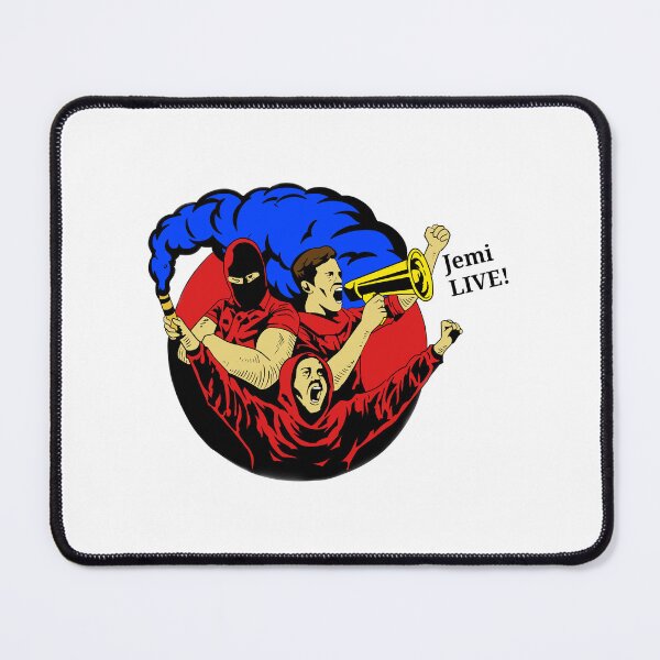 Item preview, Jemi LIVE designed and sold by AsiAgA.