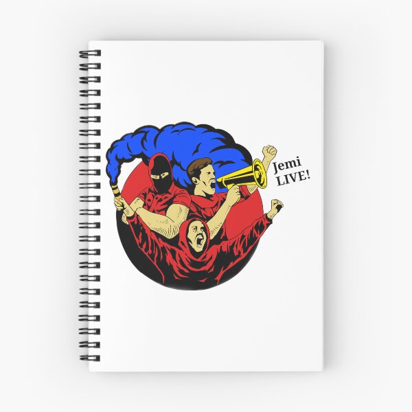 Item preview, Jemi LIVE designed and sold by AsiAgA.