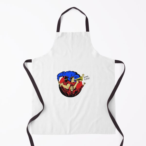 Item preview, Jemi LIVE designed and sold by AsiAgA.
