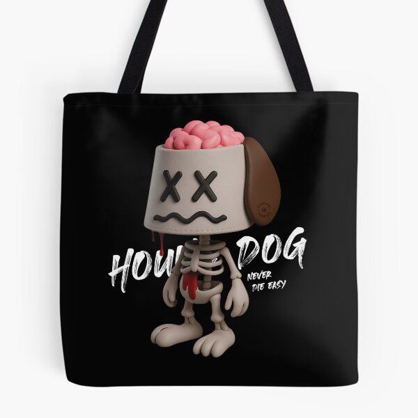 Item preview, Hound Dog Skeleton 3D designed and sold by HOUNDDOG.STUDIO.