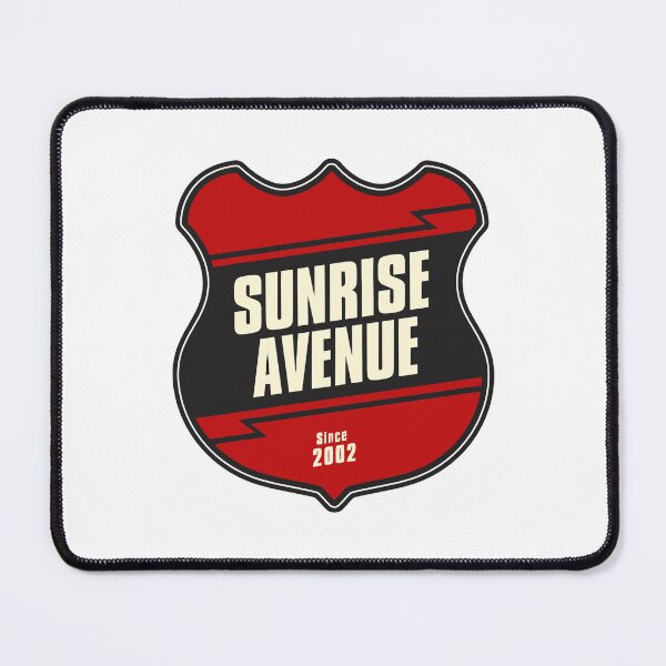 Item preview, Time Hides All Sunrise Avenue Band Clues designed and sold by swenhujhbx.