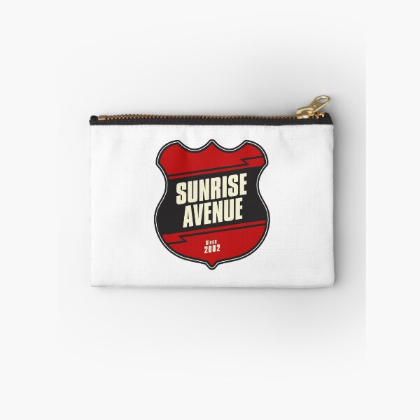 Item preview, Time Hides All Sunrise Avenue Band Clues  designed and sold by swenhujhbx.
