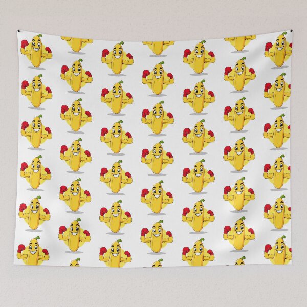 Item preview, Champion of bananas designed and sold by NoTapStyle.