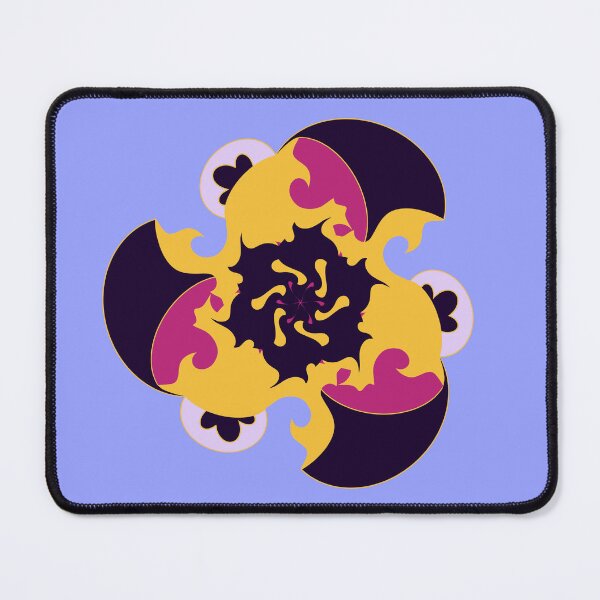 Item preview, Cycle of Flame designed and sold by Katrin Lines .