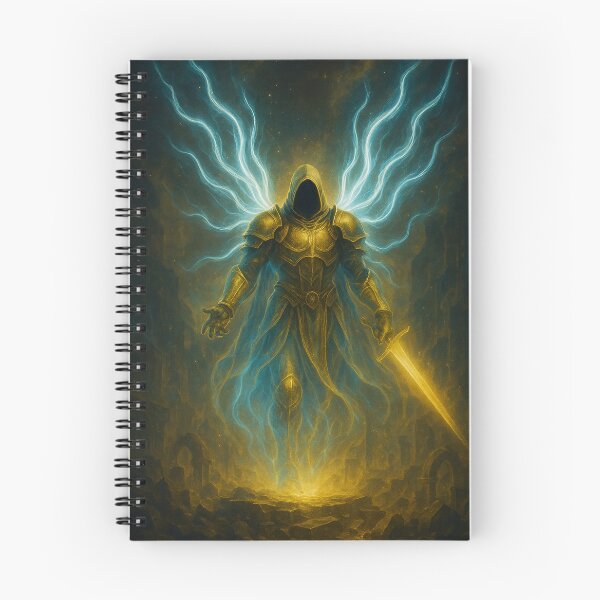 Item preview, Wings of the Lightbringer designed and sold by PixelPunx.
