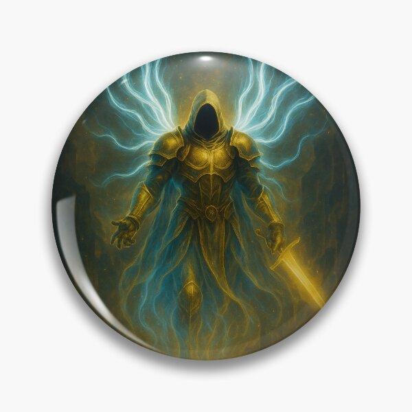 Item preview, Wings of the Lightbringer designed and sold by PixelPunx.