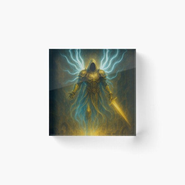 Item preview, Wings of the Lightbringer designed and sold by PixelPunx.