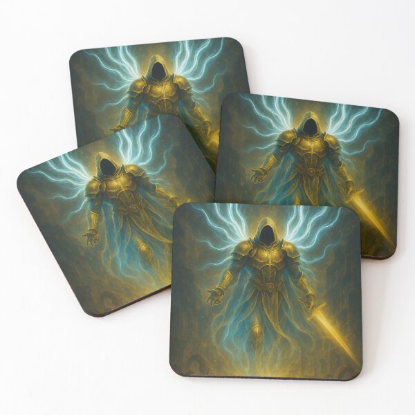 Item preview, Wings of the Lightbringer designed and sold by PixelPunx.