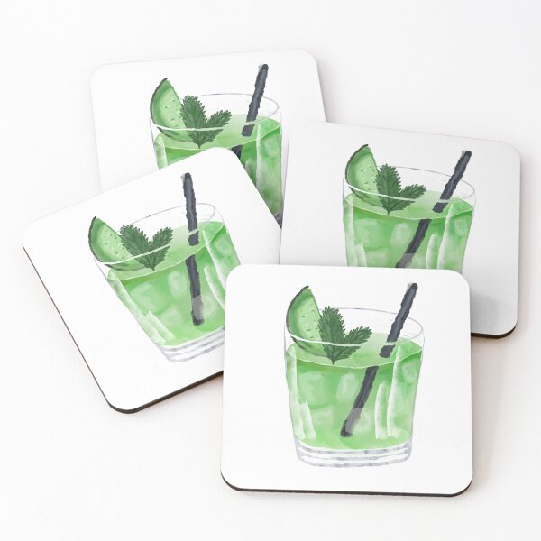 Item preview, Mojito designed and sold by hollywinsarsineau.