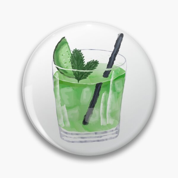 Item preview, Mojito designed and sold by hollywinsarsineau.
