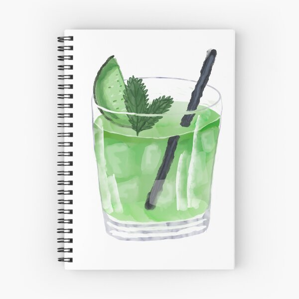 Item preview, Mojito designed and sold by hollywinsarsineau.