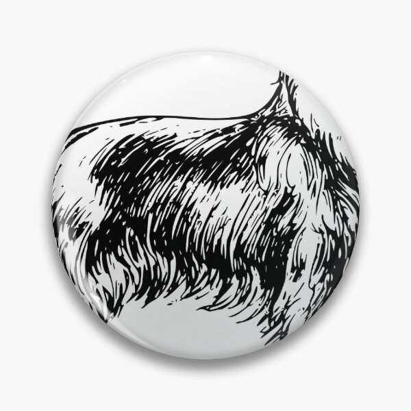 Item preview, Rough Collie designed and sold by Trialloja.