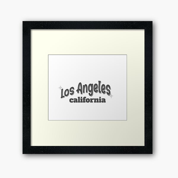 Item preview, Copie de Copie de Summer Tops 2025 California Los Angeles designed and sold by Ayashopp.