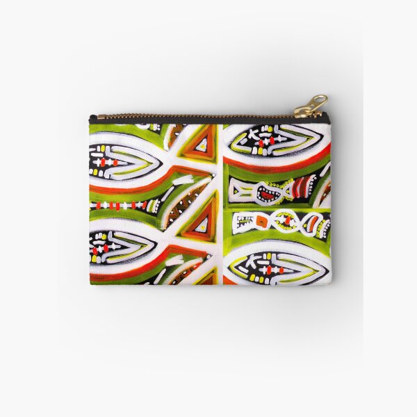 Item preview, Fish designed and sold by TaraDreamtime Art.