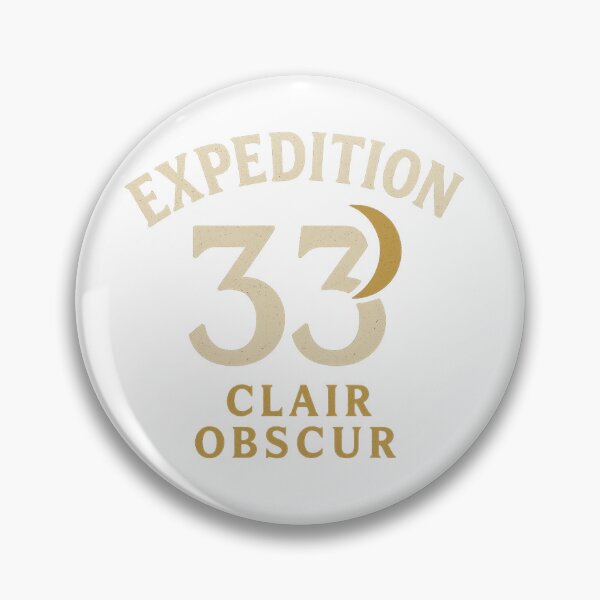 Item preview, Expedition 33: Clair Obscur designed and sold by Diablica90.