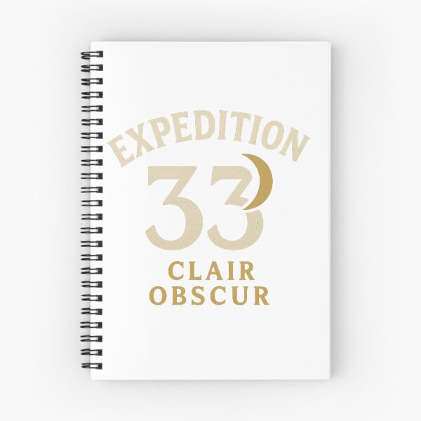 Item preview, Expedition 33: Clair Obscur designed and sold by Diablica90.