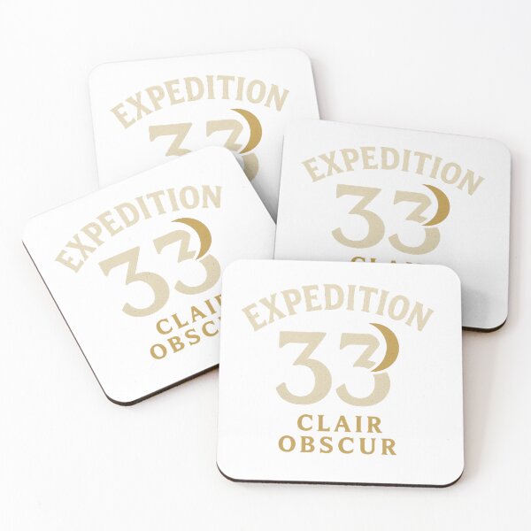 Item preview, Expedition 33: Clair Obscur designed and sold by Diablica90.