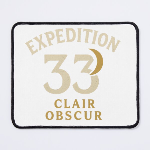 Item preview, Expedition 33: Clair Obscur designed and sold by Diablica90.