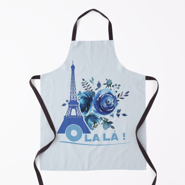 Item preview, Parisian Chic Eiffel Tower Design designed and sold by NickTaroDesign.