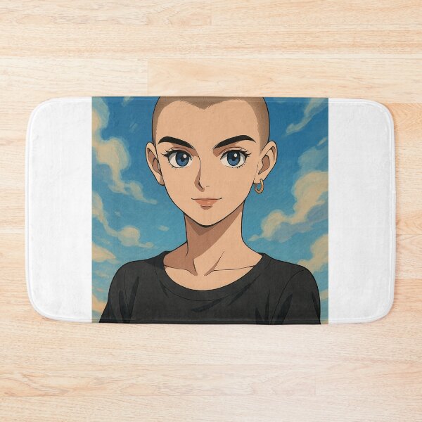 Item preview, Sinead Oconnor designed and sold by MarElfArtelier.