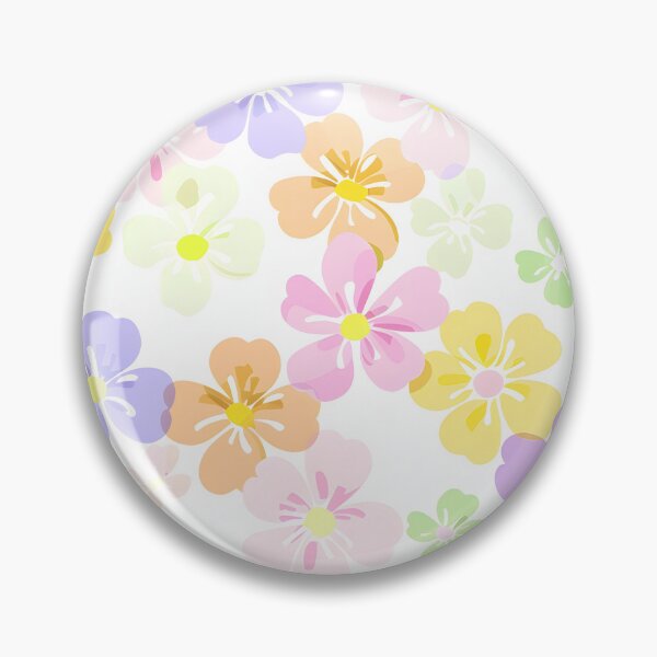Item preview, Flower Power designed and sold by xiao xuans.