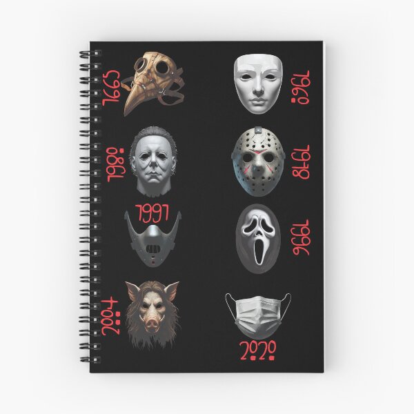 Item preview, Mask Horror Story  designed and sold by Kyle Pires.