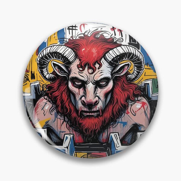 Item preview, Minotaur, "The House of Asterion", Jorge Luis Borges designed and sold by Filologica.