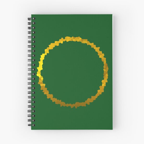 Item preview, Circle crystal pixel.1. designed and sold by moths-minor.