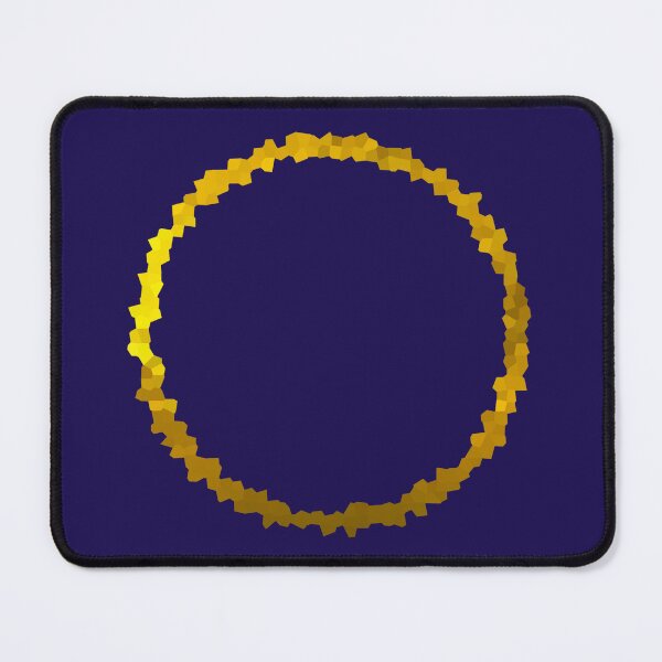 Item preview, Circle crystal pixel.1. designed and sold by moths-minor.