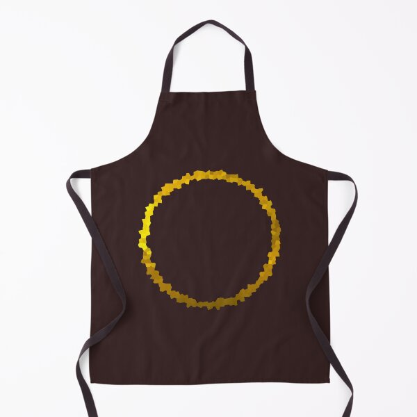 Item preview, Circle crystal pixel.1. designed and sold by moths-minor.