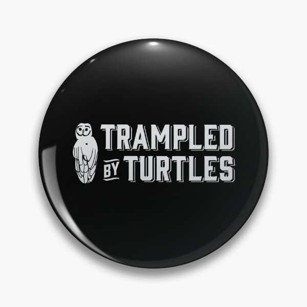 Item preview, Luner Trampled by Turtles Embrac designed and sold by swenhujhbx.