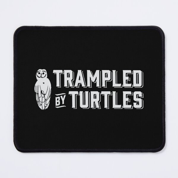 Item preview, Luner Trampled by Turtles Embrac designed and sold by swenhujhbx.
