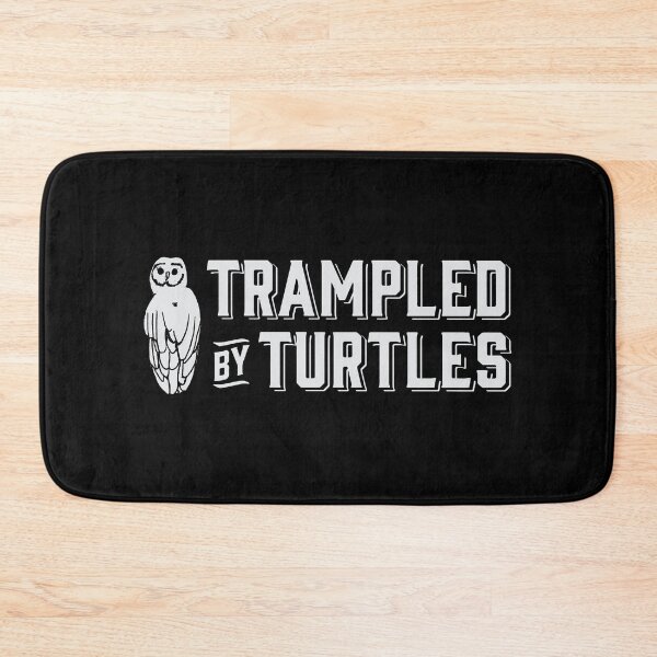 Item preview, Luner Trampled by Turtles Embrac designed and sold by swenhujhbx.