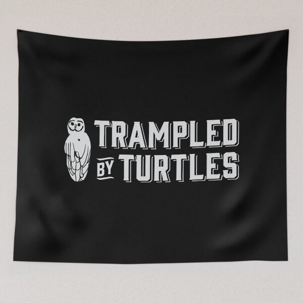 Item preview, Luner Trampled by Turtles Embrac designed and sold by swenhujhbx.