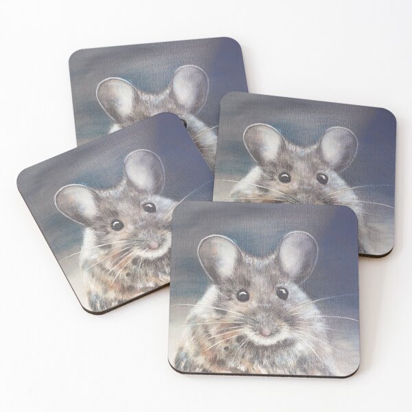 Item preview, Mouse  designed and sold by NANANatural.