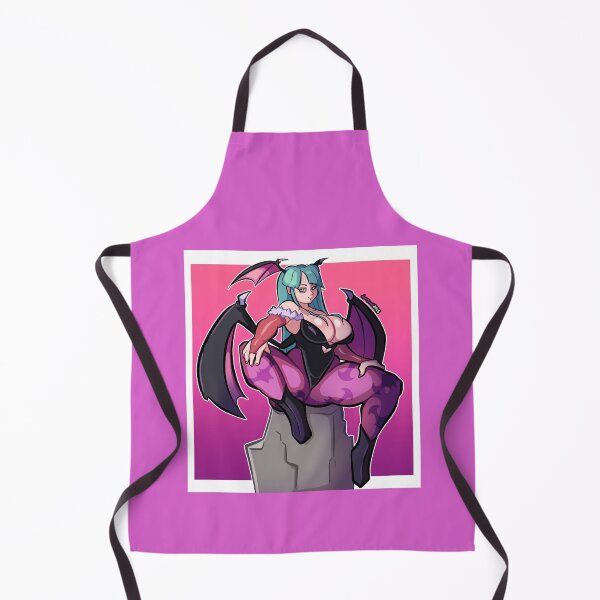 Item preview, Morrigan on the rocks designed and sold by Loucha1996.