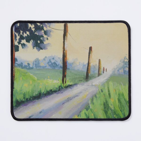 Item preview, Sunrise Road designed and sold by SienaBlue.