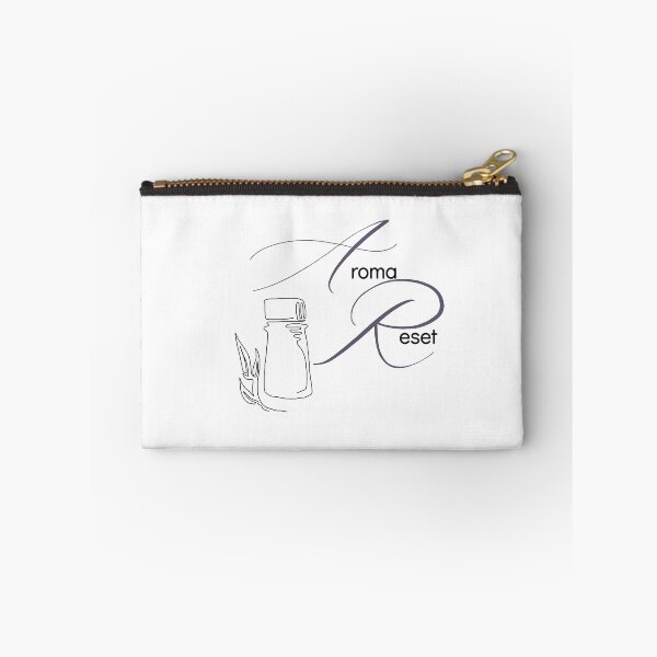 Item preview, Aroma Reset Design - White designed and sold by Snowroseblossom.