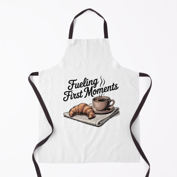 Item preview, Fueling First Moments - Coffee designed and sold by MrERNST.