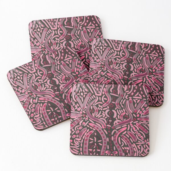 Item preview, Pink Momma  designed and sold by TaraDreamtime Art.
