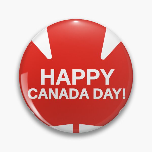 Item preview, Happy Canada day  designed and sold by Trialloja.