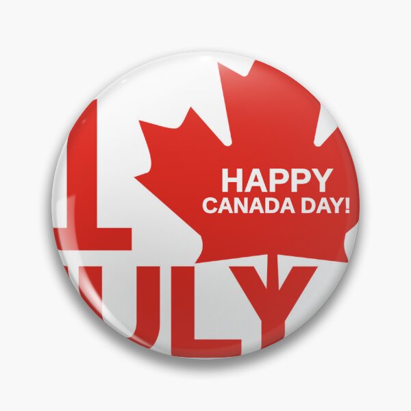 Item preview, CANADA 2025 DAY designed and sold by Trialloja.