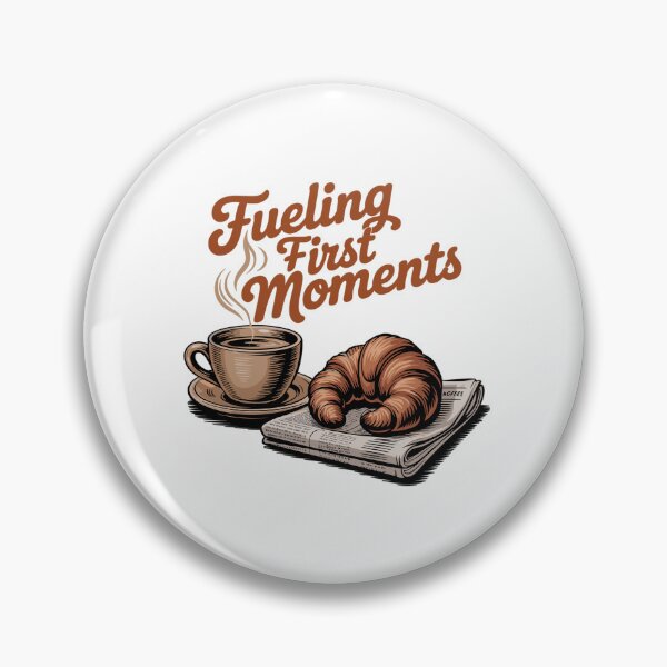 Item preview, Fueling First Moments - Coffee designed and sold by MrERNST.