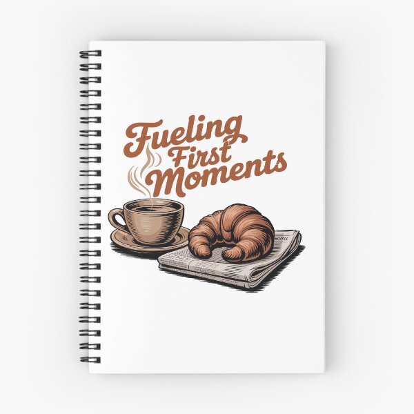 Item preview, Fueling First Moments - Coffee designed and sold by MrERNST.