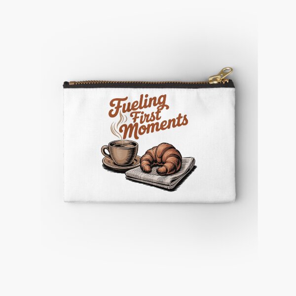 Item preview, Fueling First Moments - Coffee designed and sold by MrERNST.