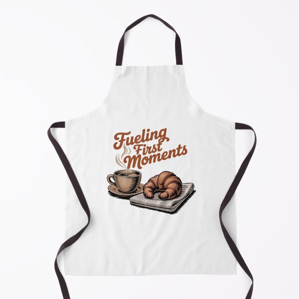 Item preview, Fueling First Moments - Coffee designed and sold by MrERNST.
