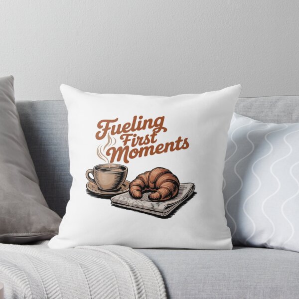 Item preview, Fueling First Moments - Coffee designed and sold by MrERNST.