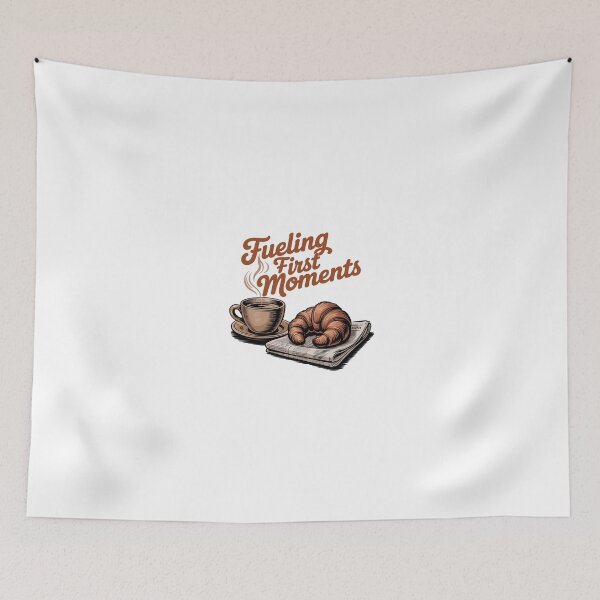 Item preview, Fueling First Moments - Coffee designed and sold by MrERNST.