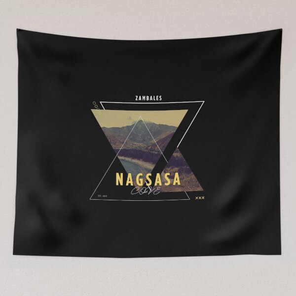 Item preview, Explore Nagsasa Zambales designed and sold by Aloe.